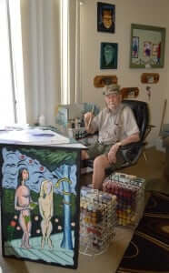 Jim Lambell
