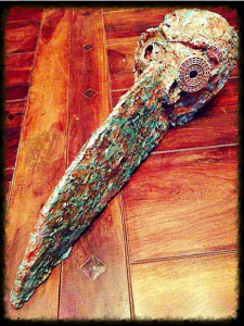 mask