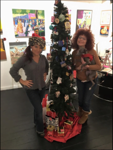 Chrismas Tree