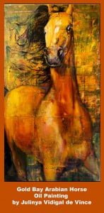 julinya horse