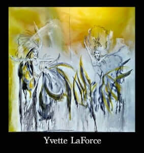 yvette laforce-1