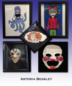 astoria b