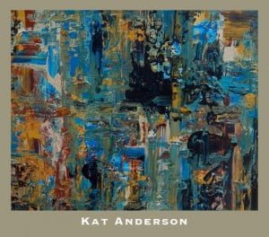 kat anderson