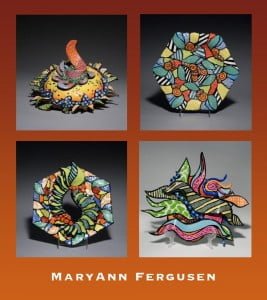 maryann fergusen