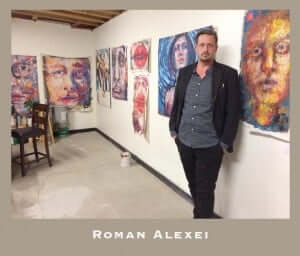 roman alexei