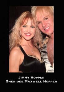 jimmy sheridee