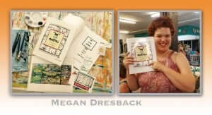 megan dresback