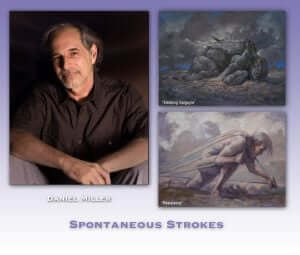 Daniel Miller