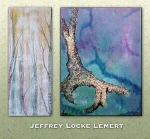 J Locke Lemert