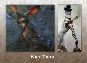 Kat Tatz