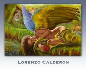Lorenzo Calderon