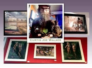cj walker