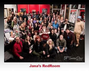 jrr group shot