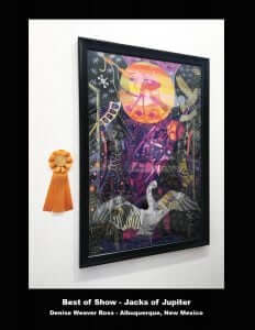 best of show