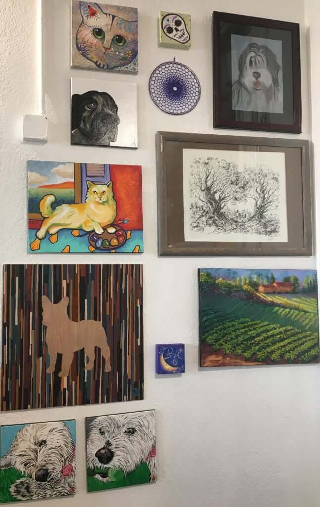 pawwall
