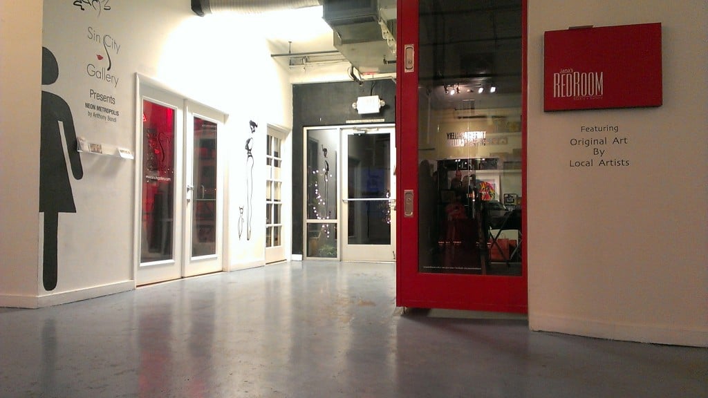 Our Beautiful Locals Only Gallery - Jana's RedRoom